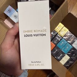 Louis Vuitton Ombré Nomade 