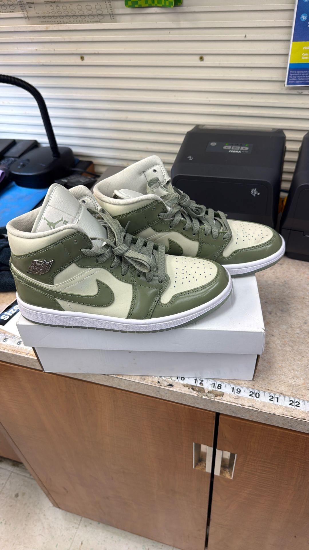 Women’s Jordans