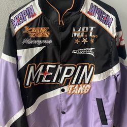 Racing Jacket 