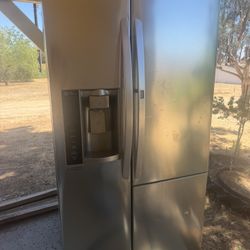 Fridge Lg
