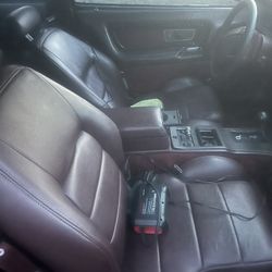 1990 Lincoln Mark VII
