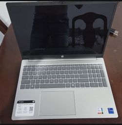 Laptop hp silver change for MacBook Air