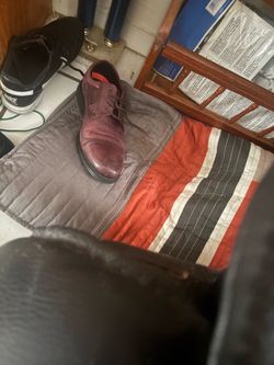 dress shoe size 9.5