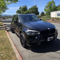 2015 BMW X5