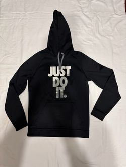 Nike Dri-FIT Just Do It Pullover Hoodie