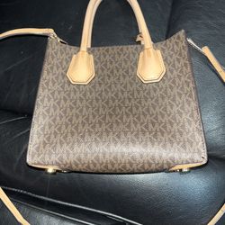 Small Michael Kors Bag