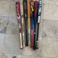 BBCOR HIGHSCHOOL BATS FOR SALE CHEAP