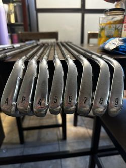 Callaway Golf Set