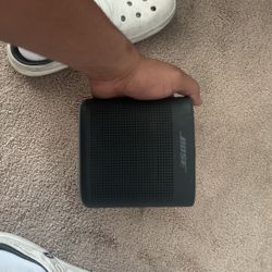 Bose Speaker 