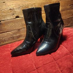 Catherine Malandrino Boots