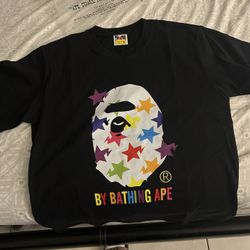 Bape T Shirt 