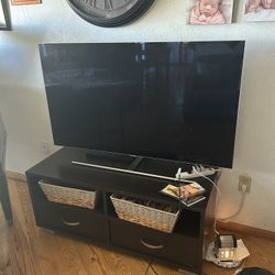 48 inch samsung tv with free remote 