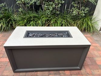 Sunvilla Brand New Outdoor Fire Table$500 OBO