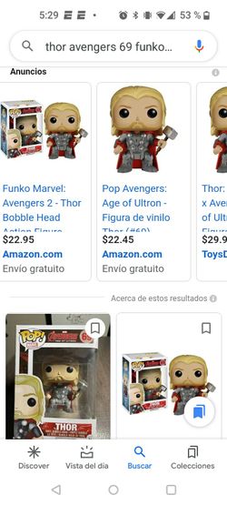 Thor Avengers AGE ultron69