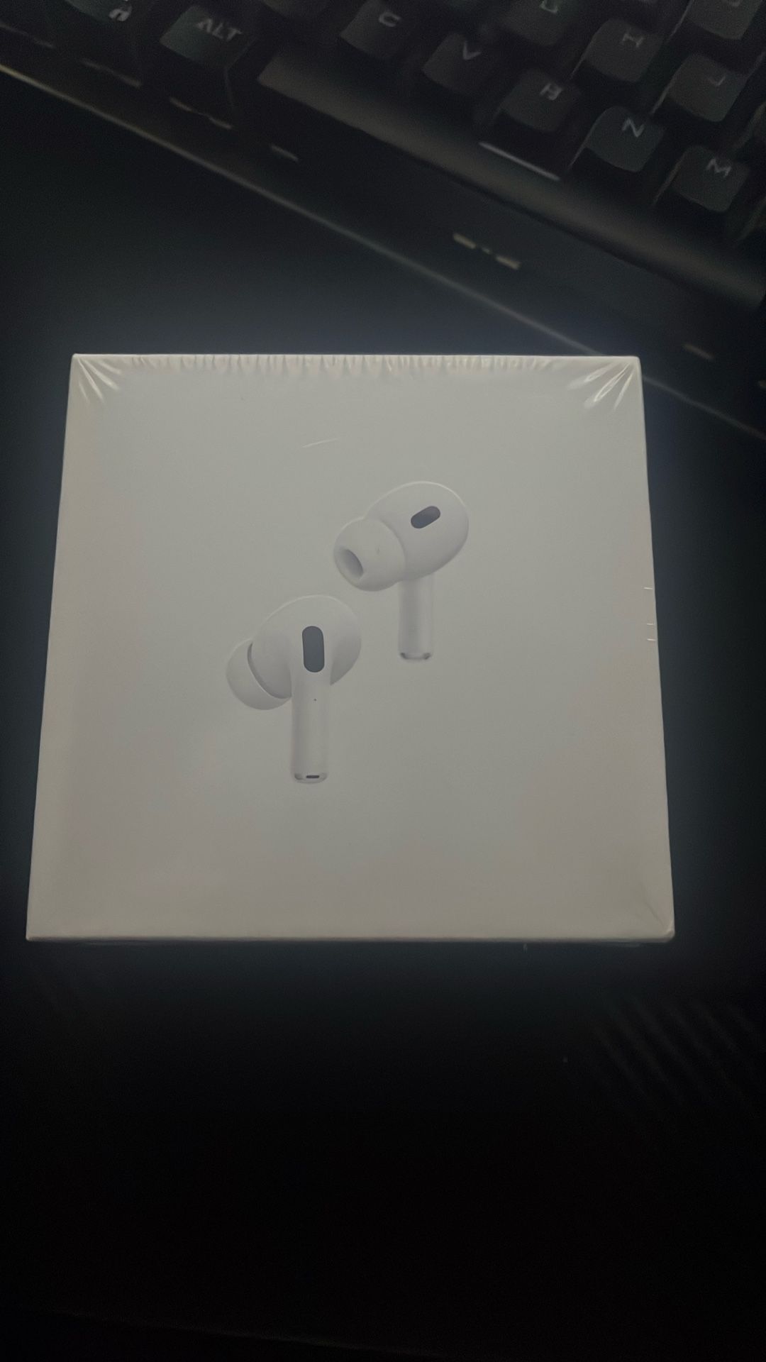 Airpods Pro