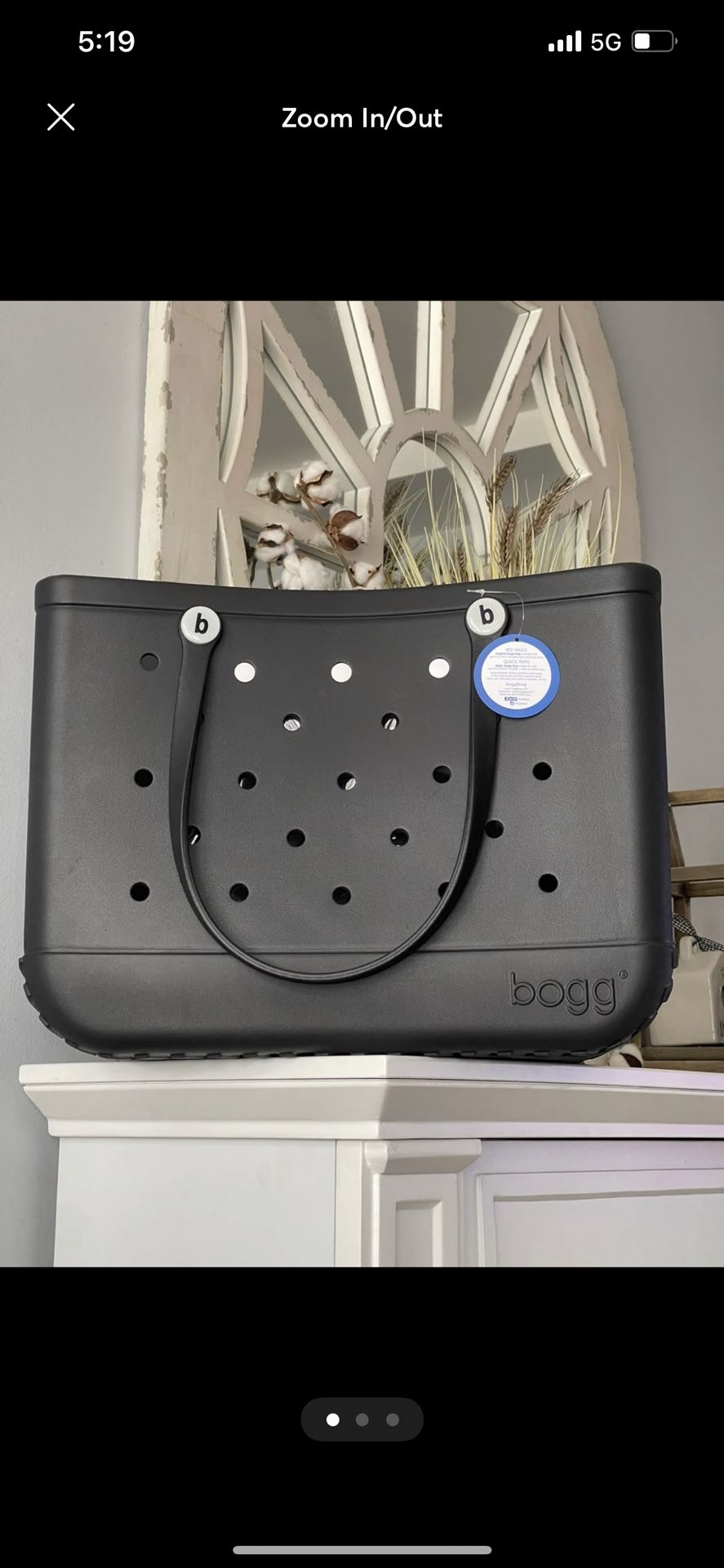Bogg Bags - Large - New - $105 Each for Sale in Cumming, GA - OfferUp