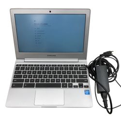 Samsung Chromebook 