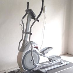 Schwinn Elliptical 