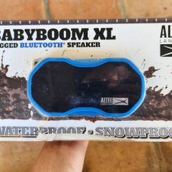 BABYBOOM XL