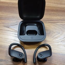 POWERBEATS PRO HEADPHONES