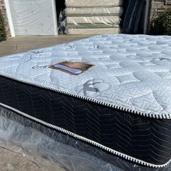 Queen Orthopedic Supreme Ultra Plush!》》》