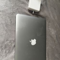 2015 MacBook Pro 