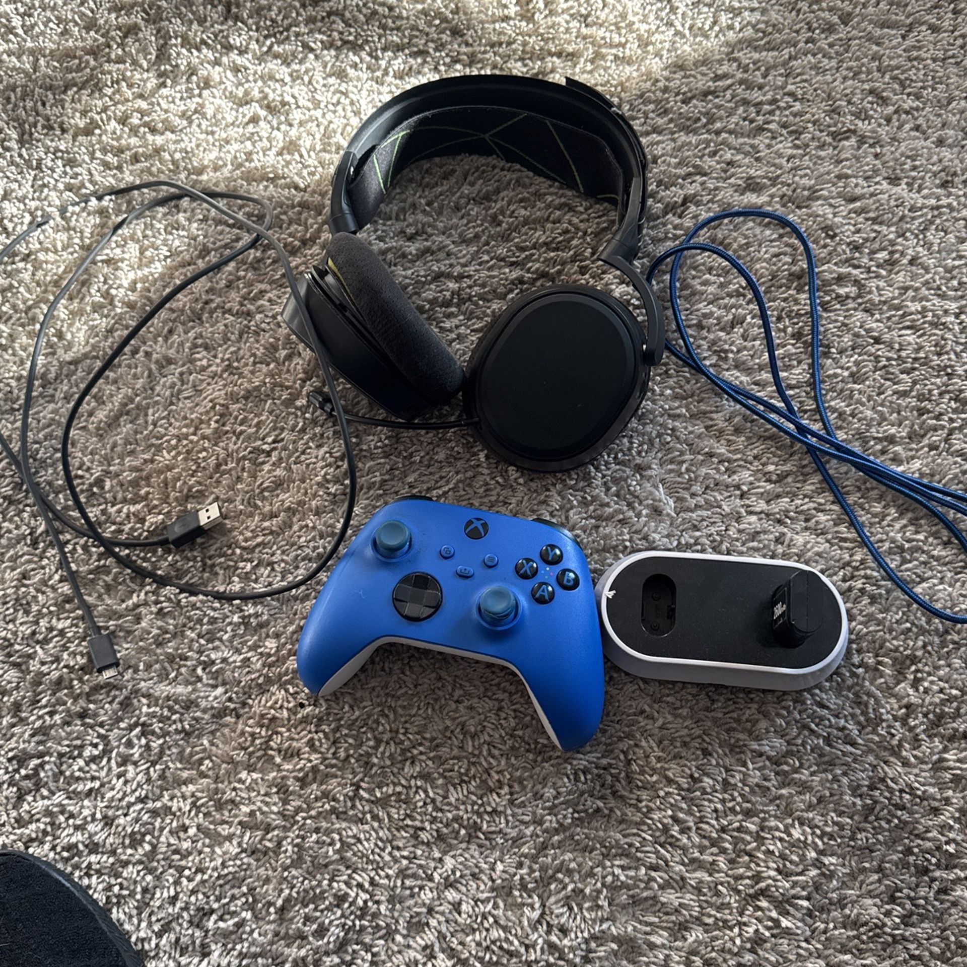 Xbox Accessories
