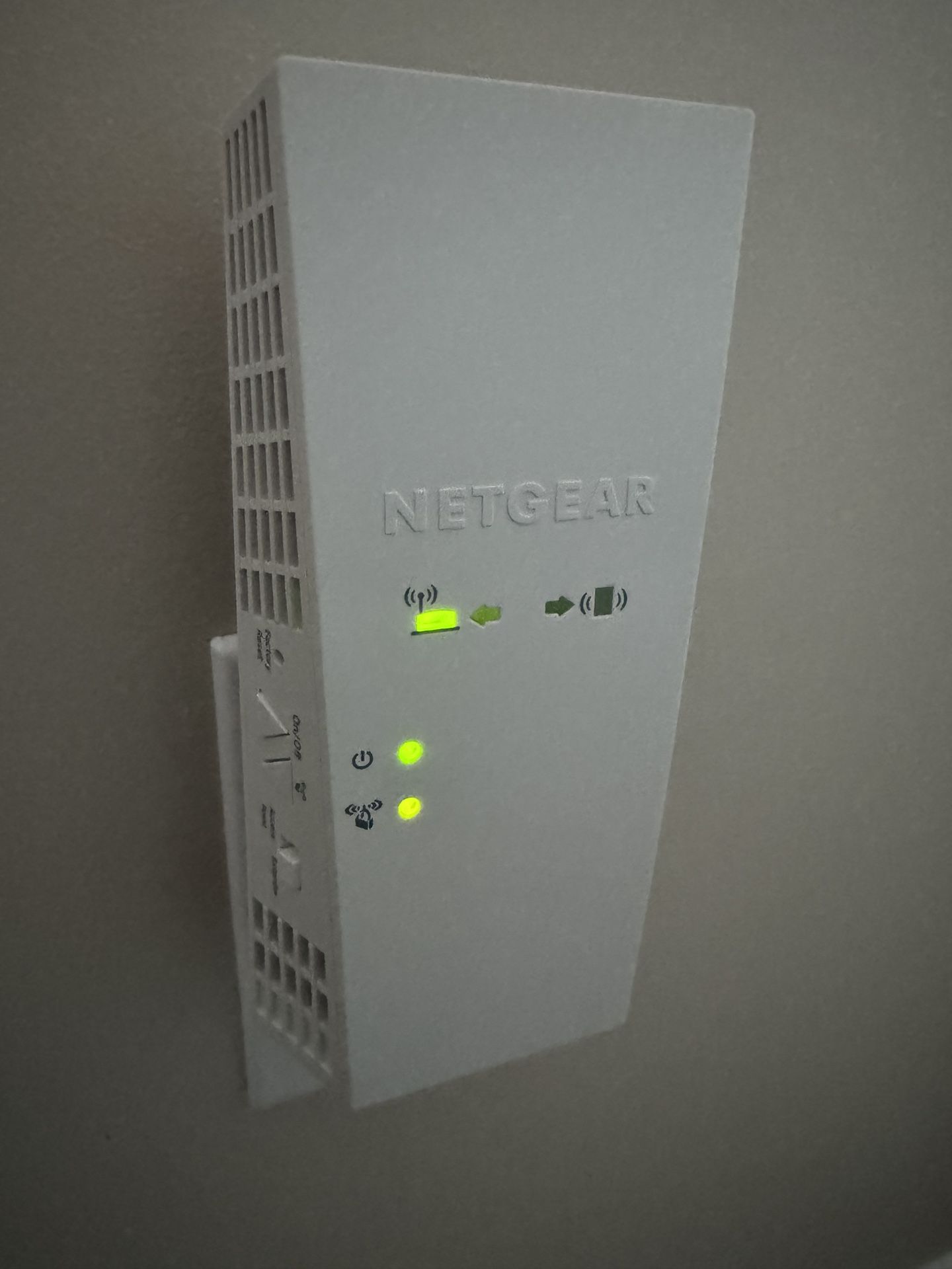 Netgear Nighthawk