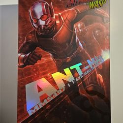 Hot Toys Ant-Man