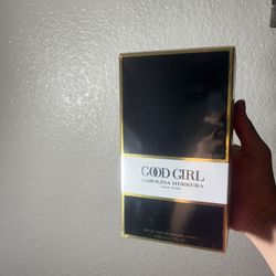 Carolina Herrera Good Girl (fragrance Perfume )