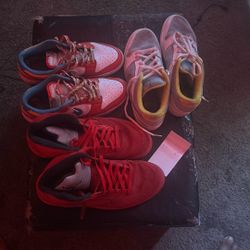 Cheap Dunks And Jordans