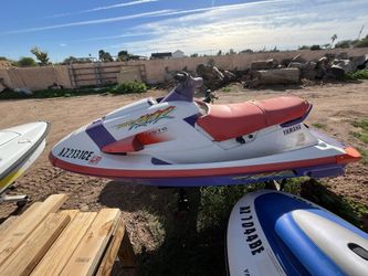 Yamaha Wave Raider PART OUT