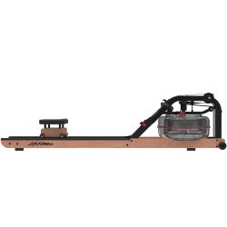 Life Fitness HX Rower, 2020 model WR-ALLLX-101