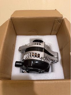 New 90A Alternator Fits Dodge Chrysler Mitsubishi – Nippondenso Type