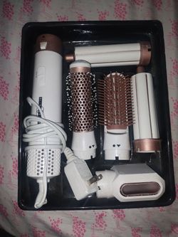 Hair styler