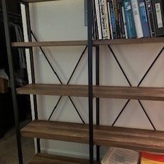 Shelving Unit