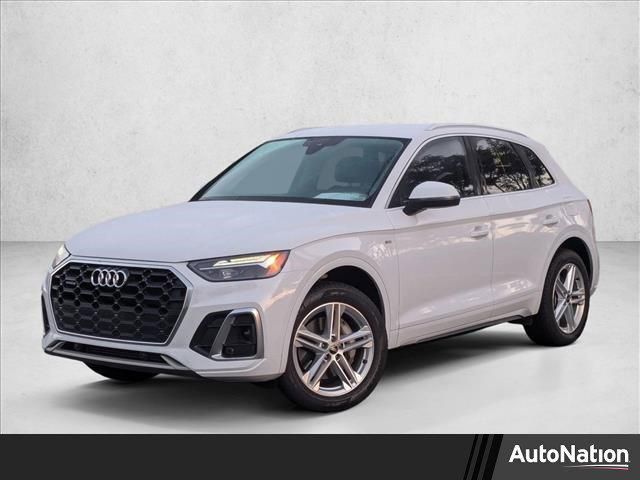 2022 Audi Q5
