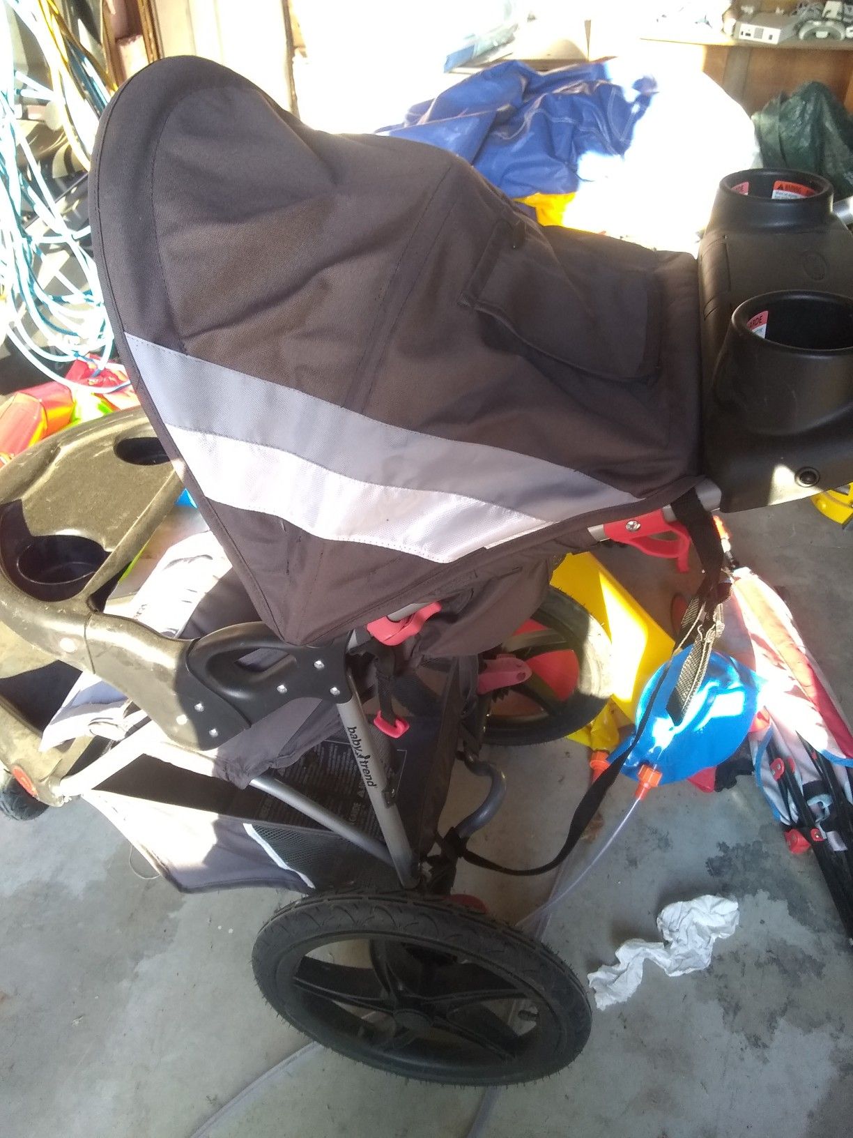 Stroller