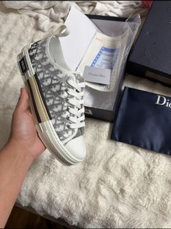 Dior Shoes