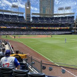 Padres 