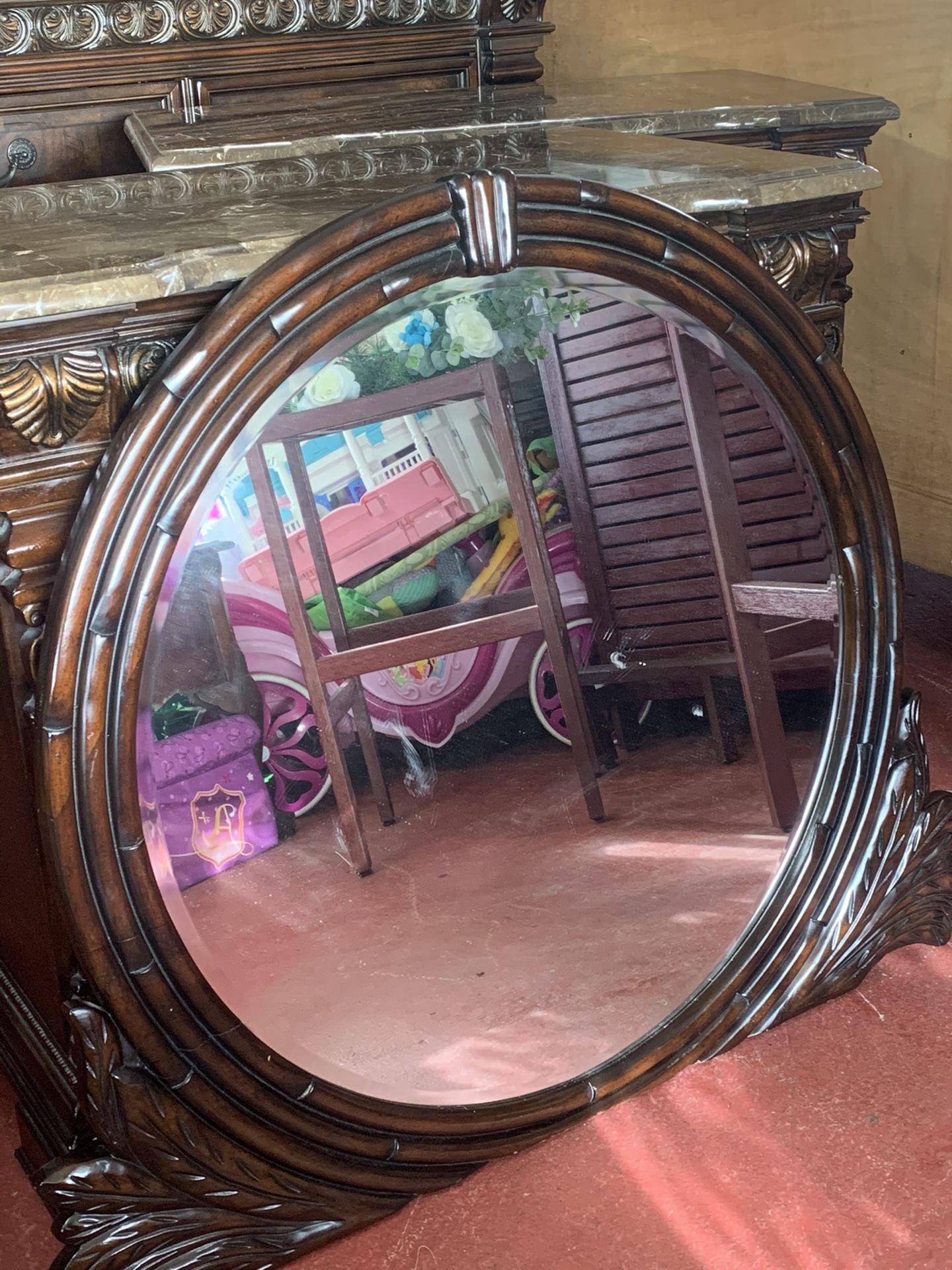 BEDROOM FURNITURE