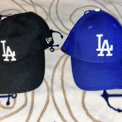 Dodgers Hats