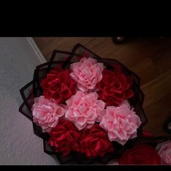 Mini bouquet for sale!