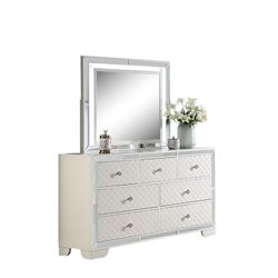 Dresser & Mirror * Ask For Price*