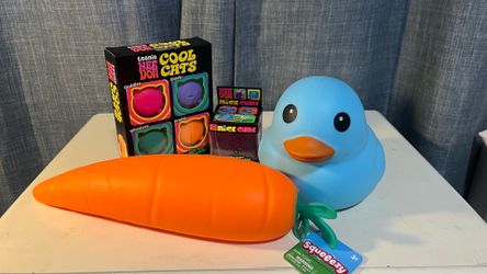 Needoh + More Bundle