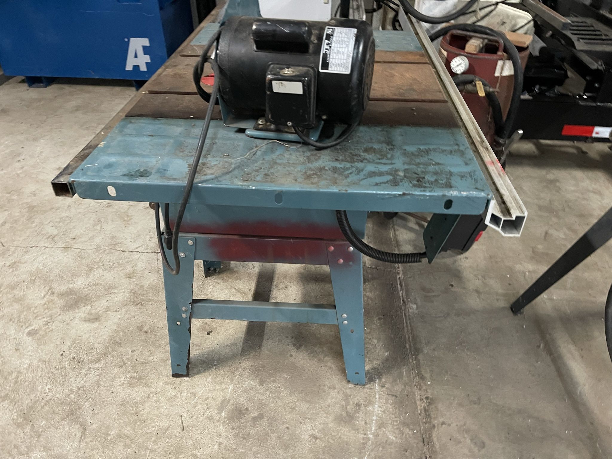 Table saws for Sale in Grays Harbor County, WA OfferUp