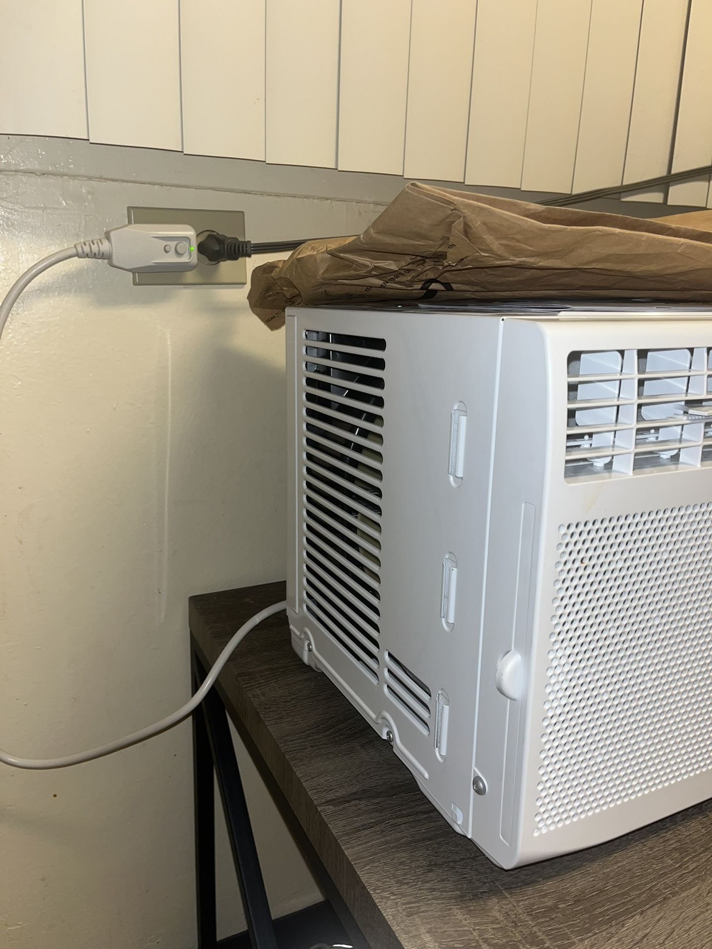 Window AC Unit Brand New