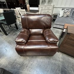 Manual Recliner 