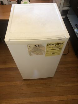 Very good condition refrigerator