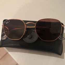 RayBans Sunglasses